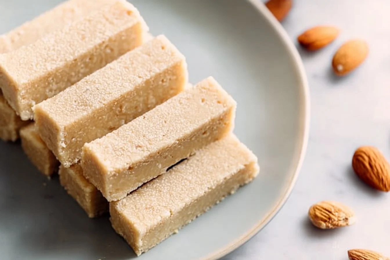 Easy Protein Bars 7 Easy Protein Bars