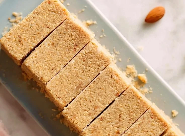 Easy Protein Bars 8 Easy Protein Bars