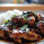 easy soy garlic chicken thighs 2026 02 19 012409 1024x683 1 Top choice recipes