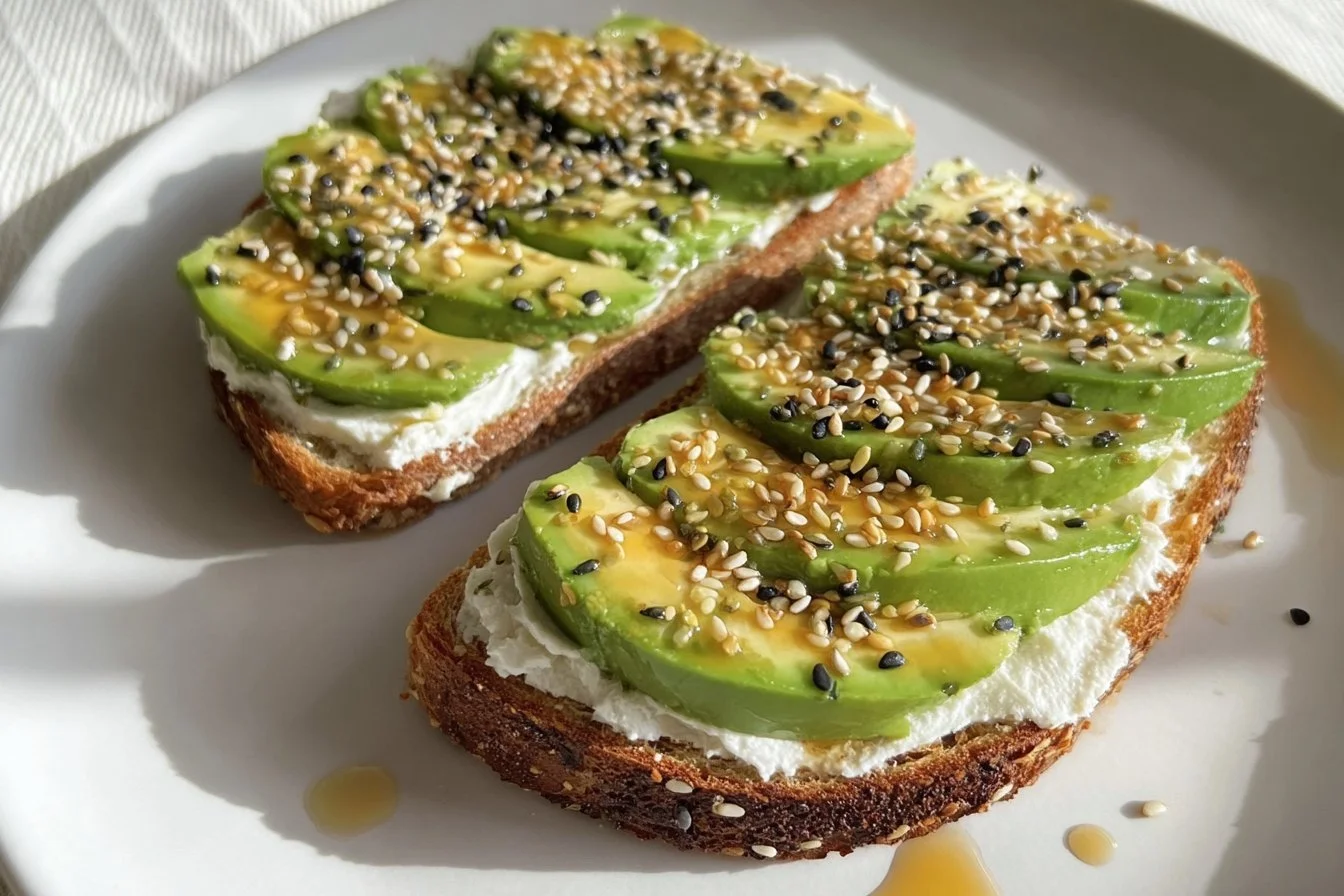 Easy Vegan Tofu Ricotta