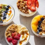 easy yogurt granola bowls 2026 02 24 164531 1024x683 1 Top choice recipes