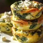 egg muffins with spinach and feta 2026 02 09 004610 1024x683 1 Top choice recipes