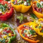 egg stuffed breakfast peppers 2026 02 06 183737 1024x683 1 Top choice recipes