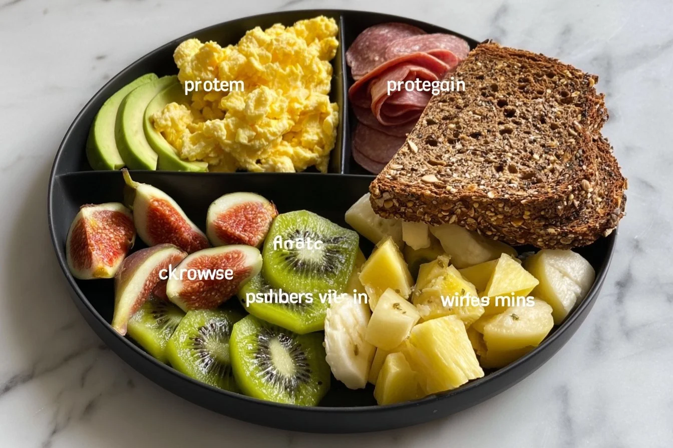 Enhanced Performance Nutrition