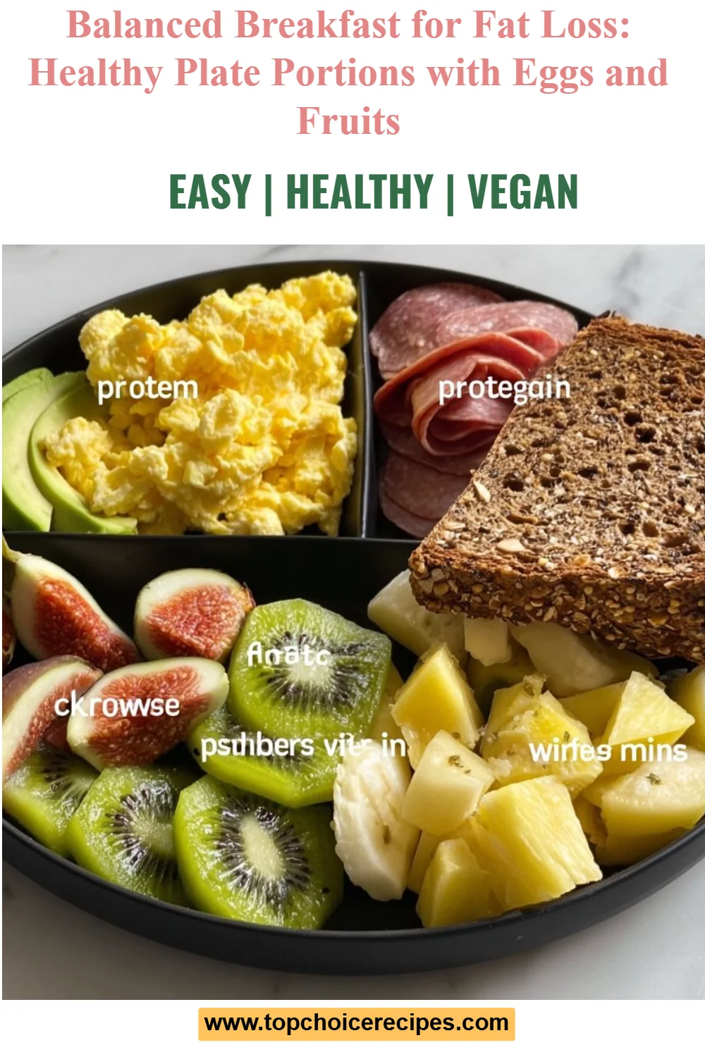 Enhanced Performance Nutrition 5 Enhanced Performance Nutrition