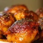 fall off the bone chicken thighs 2026 02 08 013827 1024x683 1 Top choice recipes