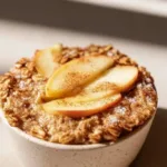 fluffy baked apple cinnamon oatmeal cups 2026 02 09 004616 1024x683 1 Top choice recipes