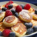 fluffy mini pancakes 2026 02 14 005815 1024x683 1 Top choice recipes