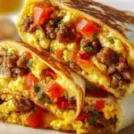freezer breakfast burritos 2026 02 09 004607 1024x683 1 Top choice recipes