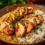 garlic butter chicken 2026 02 21 215808 1024x683 1 Top choice recipes