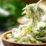 garlic dill coleslaw dressing 2026 02 15 014419 1024x683 1 Top choice recipes