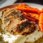 garlic herb chicken with creamy mash roasted car 2026 02 05 131635 1024x683 1 Top choice recipes