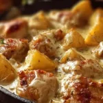 garlic parmesan crockpot chicken and potatoes 2026 02 12 200521 1024x683 1 Top choice recipes