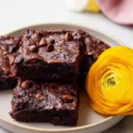 gluten free almond flour brownies 2026 02 15 014425 1024x683 1 Top choice recipes