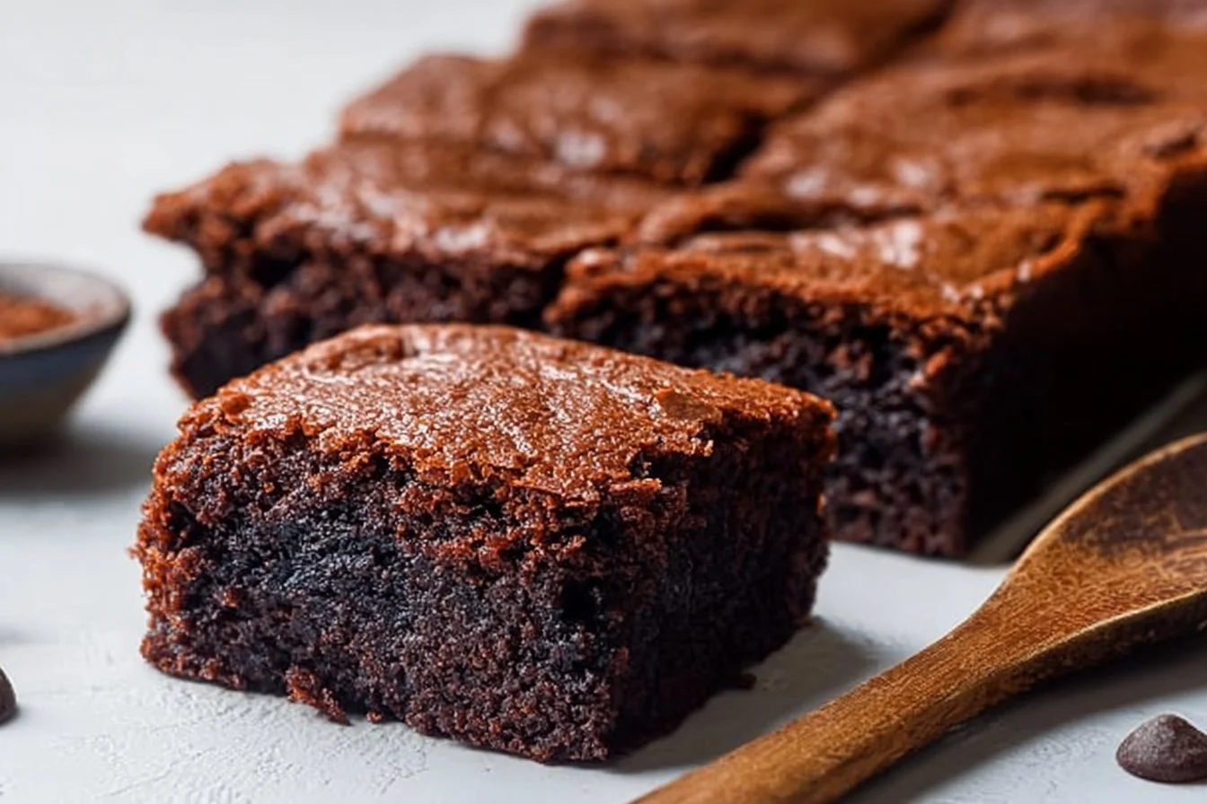 Gluten Free Brownies