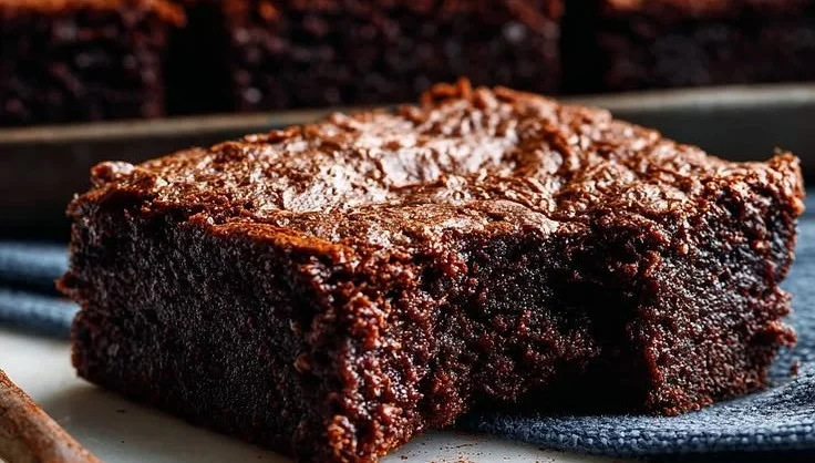 Gluten Free Brownies
