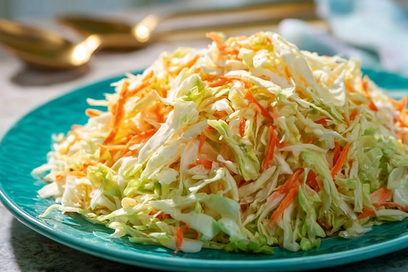 Gluten Free Coleslaw Dressing