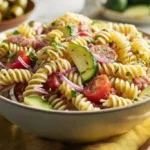 gluten free high protein pasta salad 2026 02 15 014445 1024x683 1 Top choice recipes