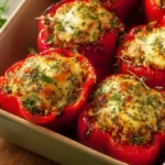 ground pork stuffed bell peppers 2026 02 15 014442 1024x683 1 Top choice recipes