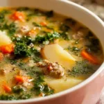 ground turkey soup with potatoes and kale 2026 02 15 233308 1024x683 1 Top choice recipes