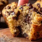 healthy peanut butter banana muffins 2026 02 20 024937 1024x683 1 Top choice recipes