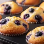 high protein blueberry muffins 2026 02 06 183730 1024x683 1 Top choice recipes