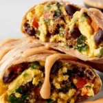 high protein breakfast burrito 2026 02 04 200130 1024x683 1 Top choice recipes