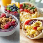 high protein breakfast meal prep ideas 2026 02 09 004608 1024x683 1 Top choice recipes