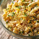 high protein corn on the cob pasta salad 2026 02 15 014417 1024x683 1 Top choice recipes