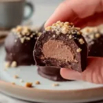 high protein double chocolate frozen yogurt bites 2026 02 15 014421 1024x683 1 Top choice recipes
