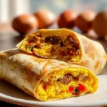high protein freezer breakfast burritos 2026 02 09 004610 1024x683 1 Top choice recipes