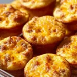 high protein pancake sausage mini muffins 2026 02 05 131632 1024x683 1 Top choice recipes