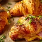 homemade ham and cheese croissants 2026 02 15 233307 1024x683 1 Top choice recipes