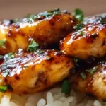 honey garlic chicken breasts 2026 02 21 215815 1024x683 1 Top choice recipes