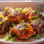honey garlic chicken thighs 2026 02 08 013834 1024x683 1 Top choice recipes