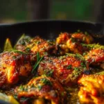 honey garlic chicken thighs 2026 02 08 013837 1024x683 1 Top choice recipes