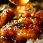 Honey Garlic Chicken Thighs 7 honey garlic chicken thighs 2026 02 19 012411 1024x683 1 Top choice recipes