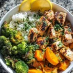 Hot Honey Chicken Bowls 7 hot honey chicken bowls 2026 02 03 122139 683x1024 1 Top choice recipes