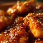 Incredible 30-Min Sweet & Savory Honey Garlic Chicken 7 incredible 30 min sweet savory honey garlic chic 2026 02 19 012415 1024x683 1 Top choice recipes