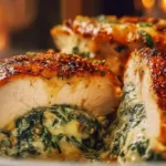 irresistible ruths chris stuffed chicken copycat 2026 02 21 215812 1024x683 1 Top choice recipes