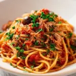 italian pasta puttanesca with tuna 2026 02 15 233252 1024x683 1 Top choice recipes