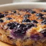lemon blueberry baked oats 2026 02 24 164529 1024x683 1 Top choice recipes