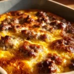 Low-Carb Sausage and Egg Casserole 7 low carb sausage and egg casserole 2026 02 22 030032 1024x683 1 Top choice recipes