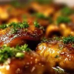 maple glazed chicken thighs 2026 02 08 013825 1024x683 1 Top choice recipes