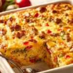 Martha Stewart's Hash Brown Breakfast Casserole 7 martha stewarts hash brown breakfast casserole 2026 02 22 030029 1024x683 1 Top choice recipes