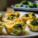 meal prep broccoli and cheese egg muffins 2026 02 09 004603 1024x683 1 Top choice recipes