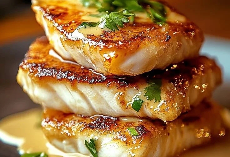 Melt-in-Your-Mouth Chicken