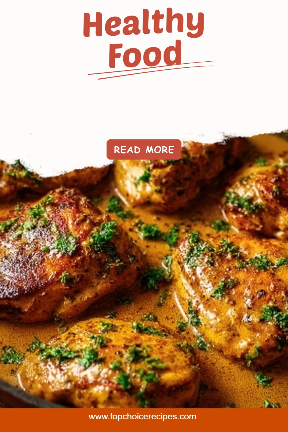 Mouthwatering Cowboy Butter Chicken 5 Mouthwatering Cowboy Butter Chicken