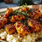 one pan honey butter garlic chicken rice 2026 02 03 122140 683x1024 1 Top choice recipes