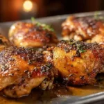 oven baked bone in chicken thighs 2026 02 08 013838 1024x683 1 Top choice recipes